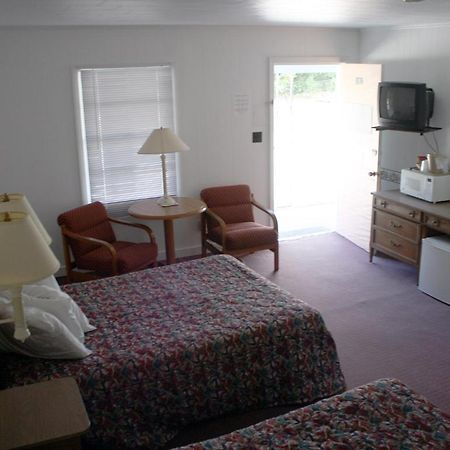 باكستون Falcon Motel المظهر الخارجي الصورة