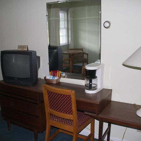 باكستون Falcon Motel المظهر الخارجي الصورة