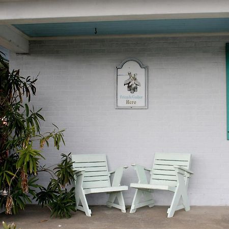 باكستون Falcon Motel المظهر الخارجي الصورة