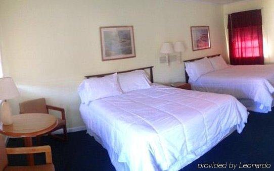 باكستون Falcon Motel المظهر الخارجي الصورة