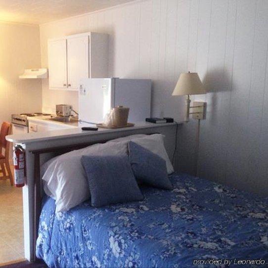 باكستون Falcon Motel المظهر الخارجي الصورة
