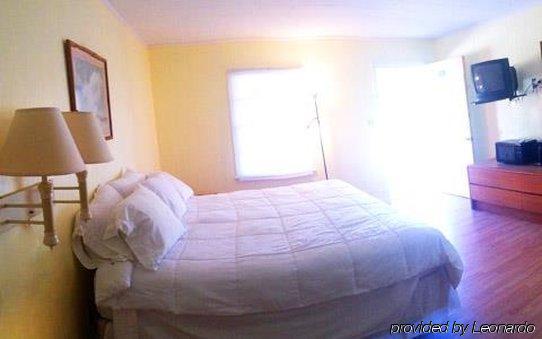 باكستون Falcon Motel المظهر الخارجي الصورة