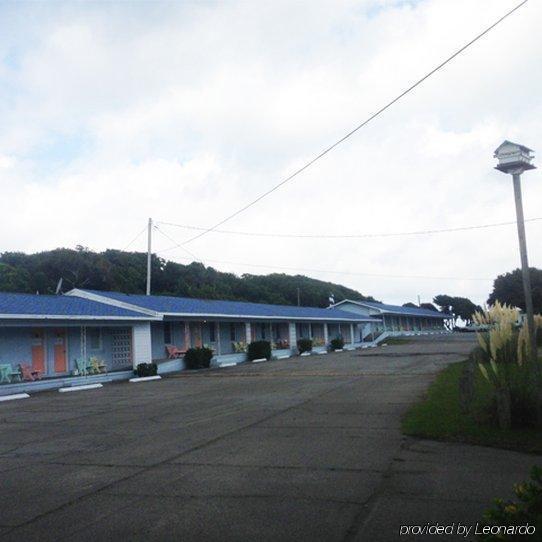باكستون Falcon Motel المظهر الخارجي الصورة