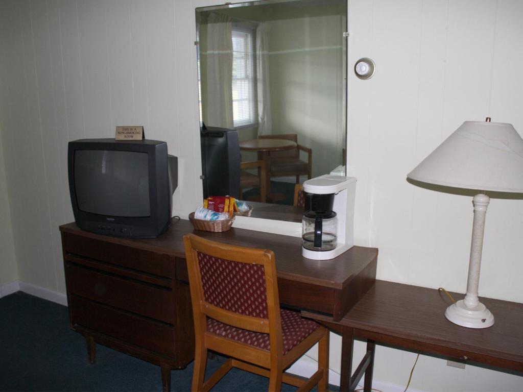 باكستون Falcon Motel المظهر الخارجي الصورة